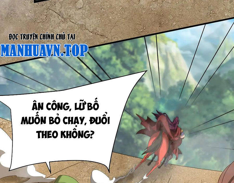 Đại Tần Ta Con Trai Tần Thủy Hoàng Giết Địch Thăng Cấp Thành Thần - Chapter 170 - Page 13