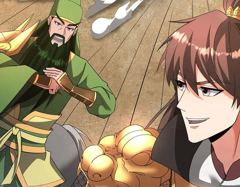 Đại Tần Ta Con Trai Tần Thủy Hoàng Giết Địch Thăng Cấp Thành Thần - Chapter 170 - Page 14