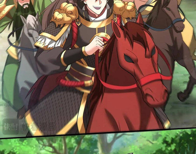 Đại Tần Ta Con Trai Tần Thủy Hoàng Giết Địch Thăng Cấp Thành Thần - Chapter 170 - Page 18