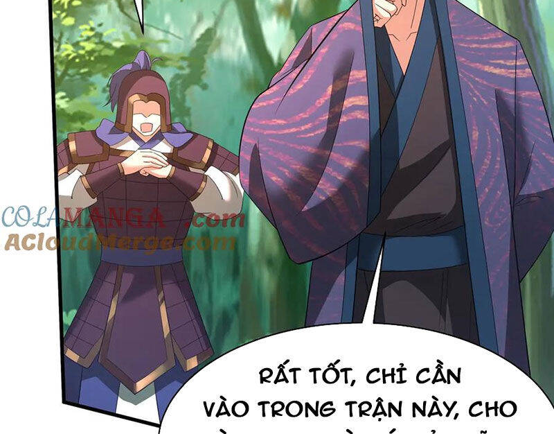 Đại Tần Ta Con Trai Tần Thủy Hoàng Giết Địch Thăng Cấp Thành Thần - Chapter 170 - Page 27