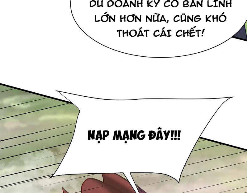 Đại Tần Ta Con Trai Tần Thủy Hoàng Giết Địch Thăng Cấp Thành Thần - Chapter 170 - Page 28