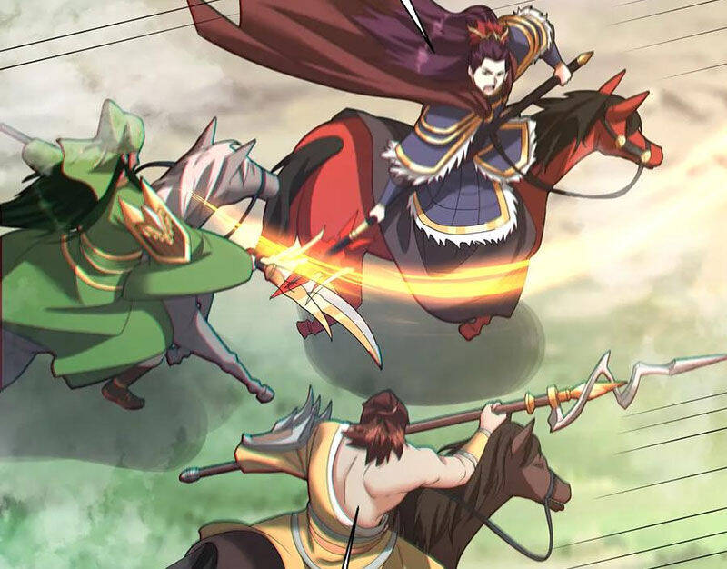 Đại Tần Ta Con Trai Tần Thủy Hoàng Giết Địch Thăng Cấp Thành Thần - Chapter 170 - Page 29