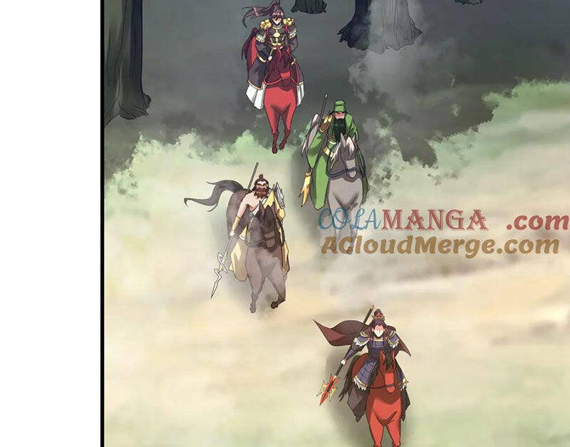 Đại Tần Ta Con Trai Tần Thủy Hoàng Giết Địch Thăng Cấp Thành Thần - Chapter 170 - Page 31