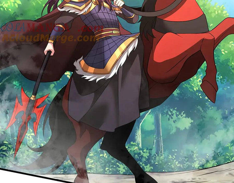 Đại Tần Ta Con Trai Tần Thủy Hoàng Giết Địch Thăng Cấp Thành Thần - Chapter 170 - Page 35