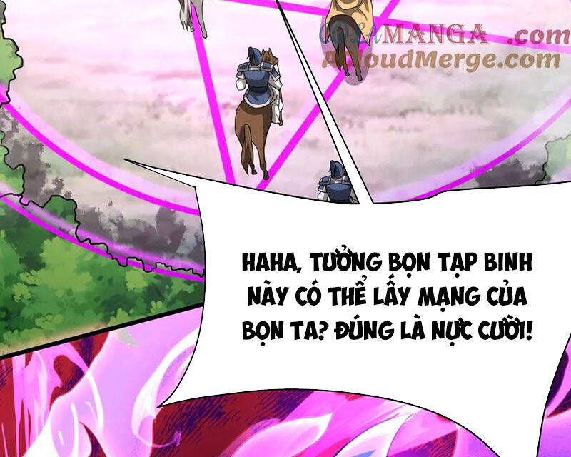 Đại Tần Ta Con Trai Tần Thủy Hoàng Giết Địch Thăng Cấp Thành Thần - Chapter 170 - Page 39