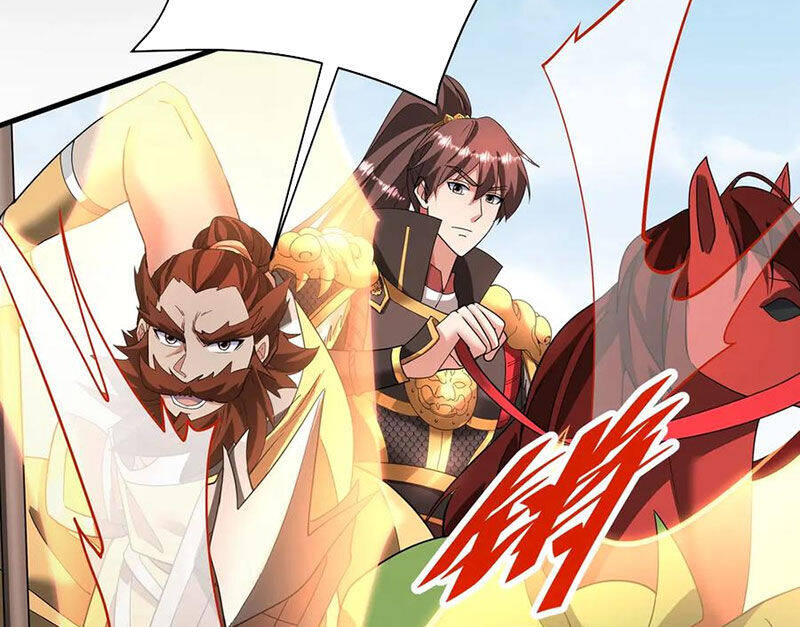 Đại Tần Ta Con Trai Tần Thủy Hoàng Giết Địch Thăng Cấp Thành Thần - Chapter 170 - Page 4