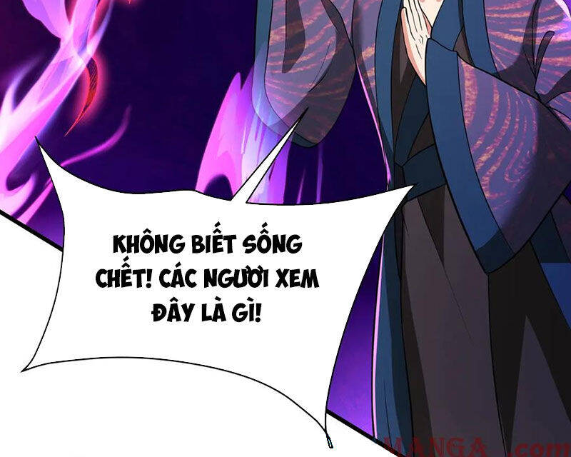 Đại Tần Ta Con Trai Tần Thủy Hoàng Giết Địch Thăng Cấp Thành Thần - Chapter 170 - Page 42