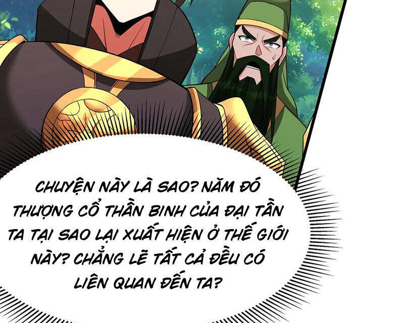 Đại Tần Ta Con Trai Tần Thủy Hoàng Giết Địch Thăng Cấp Thành Thần - Chapter 170 - Page 44