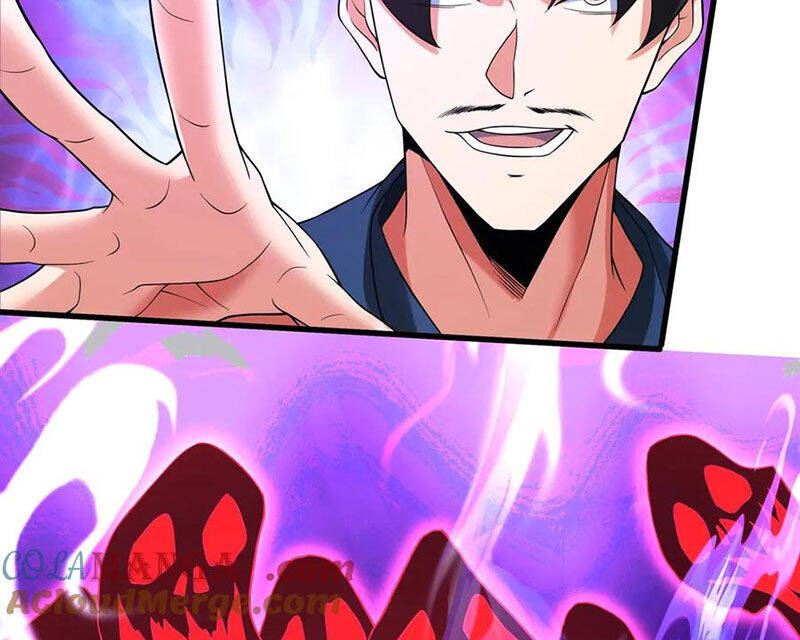 Đại Tần Ta Con Trai Tần Thủy Hoàng Giết Địch Thăng Cấp Thành Thần - Chapter 170 - Page 46