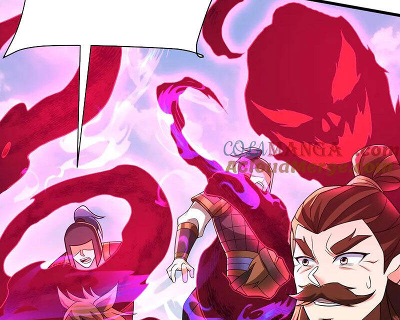 Đại Tần Ta Con Trai Tần Thủy Hoàng Giết Địch Thăng Cấp Thành Thần - Chapter 170 - Page 50