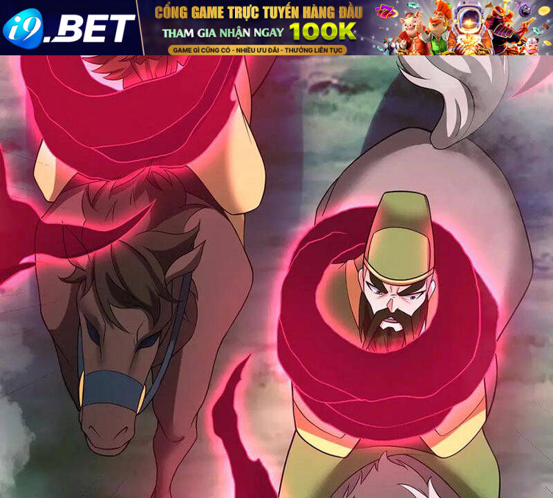 Đại Tần Ta Con Trai Tần Thủy Hoàng Giết Địch Thăng Cấp Thành Thần - Chapter 170 - Page 53