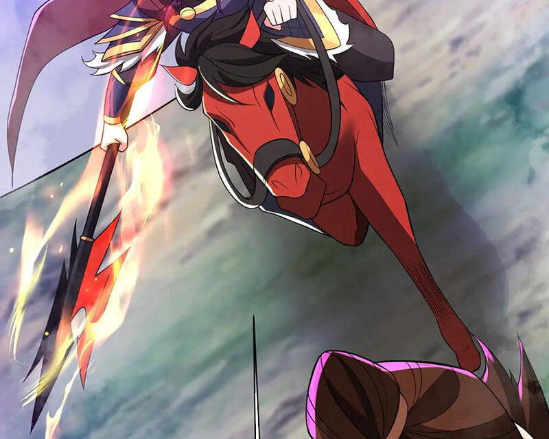 Đại Tần Ta Con Trai Tần Thủy Hoàng Giết Địch Thăng Cấp Thành Thần - Chapter 170 - Page 56