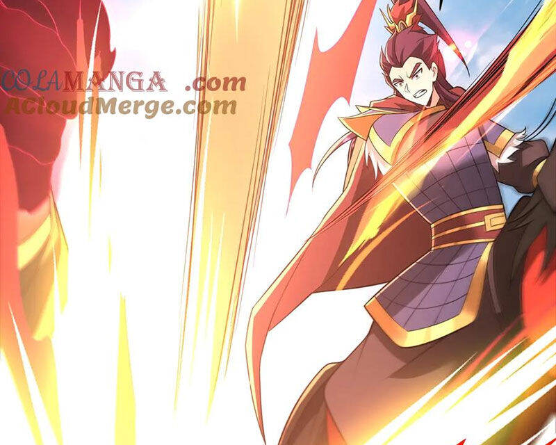 Đại Tần Ta Con Trai Tần Thủy Hoàng Giết Địch Thăng Cấp Thành Thần - Chapter 170 - Page 62