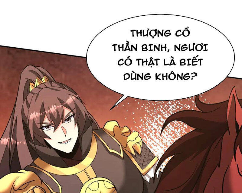 Đại Tần Ta Con Trai Tần Thủy Hoàng Giết Địch Thăng Cấp Thành Thần - Chapter 170 - Page 66