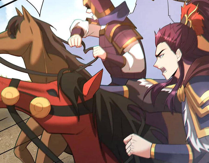 Đại Tần Ta Con Trai Tần Thủy Hoàng Giết Địch Thăng Cấp Thành Thần - Chapter 170 - Page 8