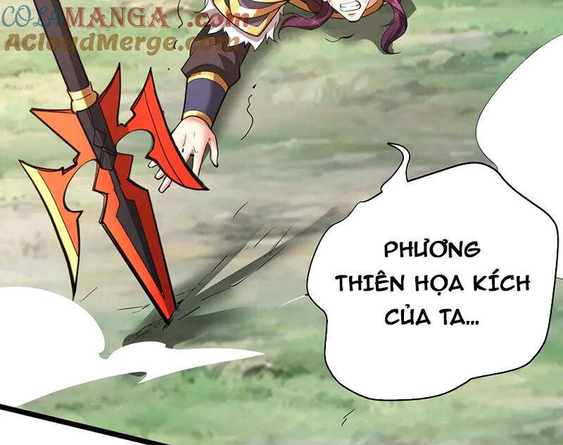 Đại Tần Ta Con Trai Tần Thủy Hoàng Giết Địch Thăng Cấp Thành Thần - Chapter 170 - Page 89