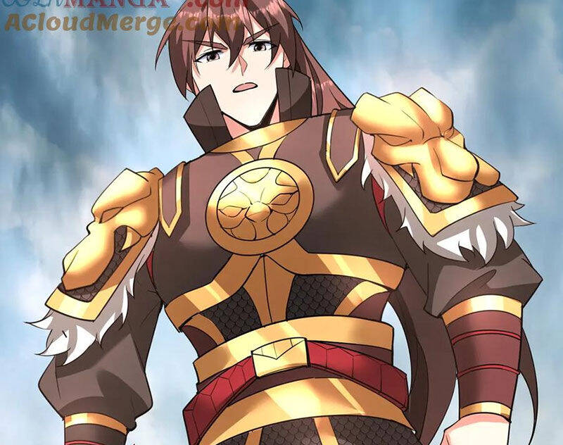 Đại Tần Ta Con Trai Tần Thủy Hoàng Giết Địch Thăng Cấp Thành Thần - Chapter 170 - Page 93