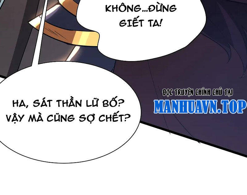 Đại Tần Ta Con Trai Tần Thủy Hoàng Giết Địch Thăng Cấp Thành Thần - Chapter 170 - Page 95