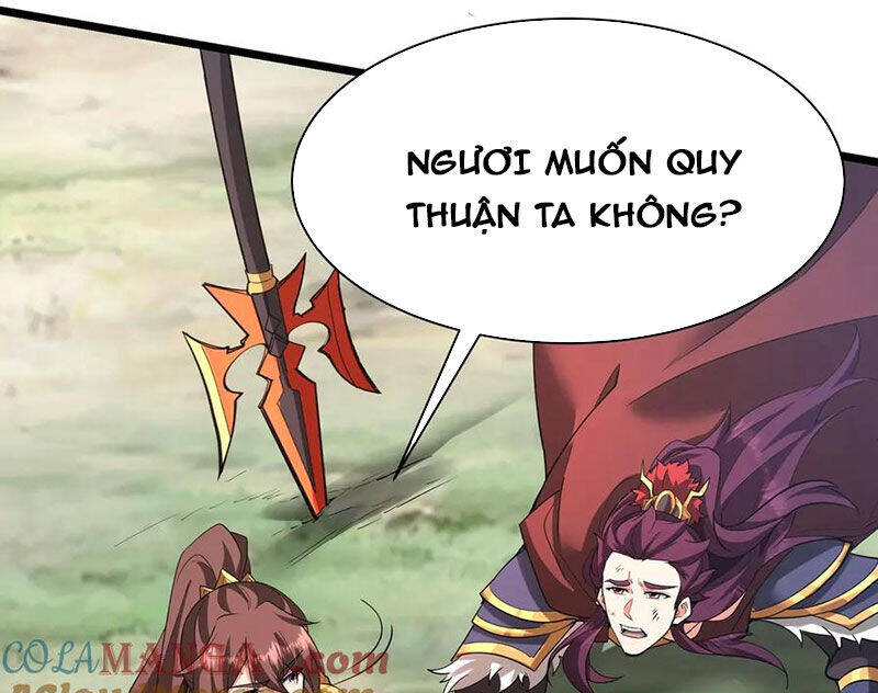 Đại Tần Ta Con Trai Tần Thủy Hoàng Giết Địch Thăng Cấp Thành Thần - Chapter 170 - Page 96