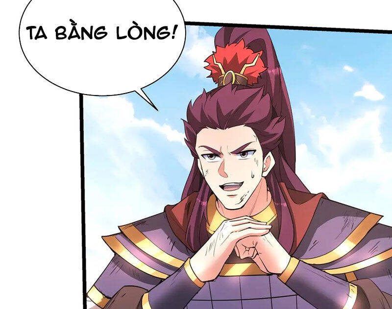 Đại Tần Ta Con Trai Tần Thủy Hoàng Giết Địch Thăng Cấp Thành Thần - Chapter 170 - Page 99