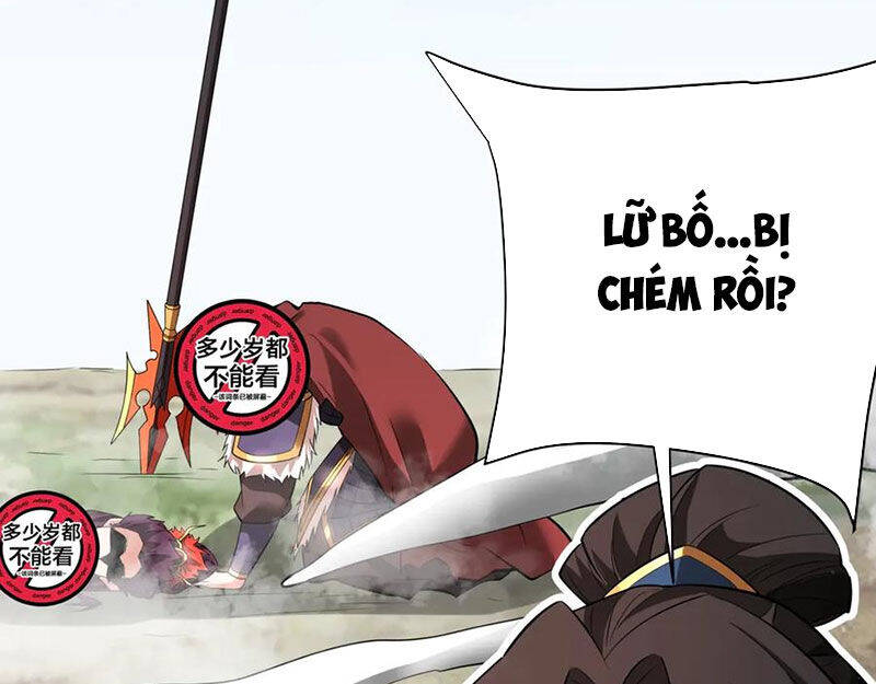 Đại Tần Ta Con Trai Tần Thủy Hoàng Giết Địch Thăng Cấp Thành Thần - Chapter 171 - Page 11