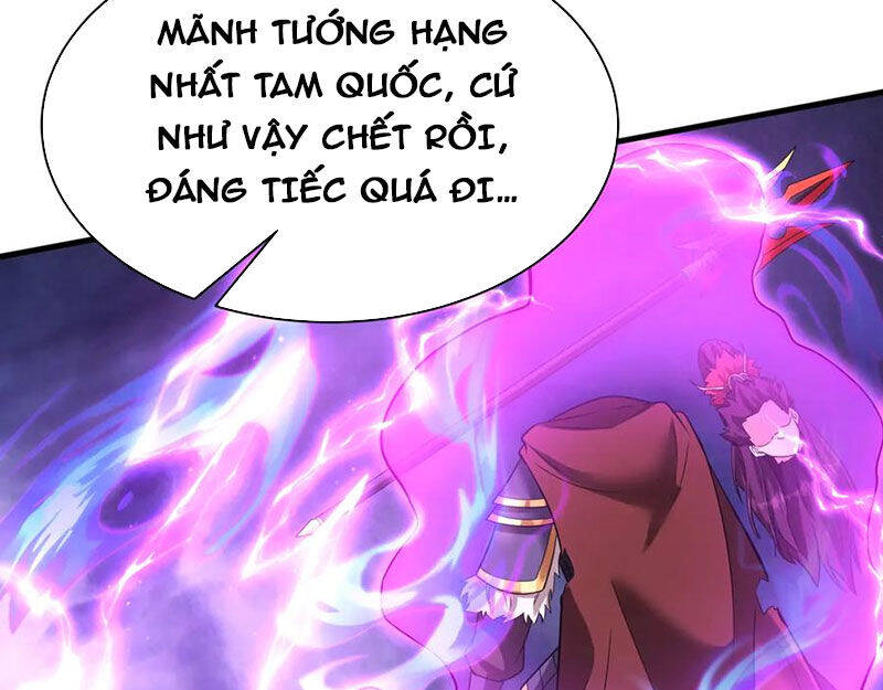 Đại Tần Ta Con Trai Tần Thủy Hoàng Giết Địch Thăng Cấp Thành Thần - Chapter 171 - Page 18