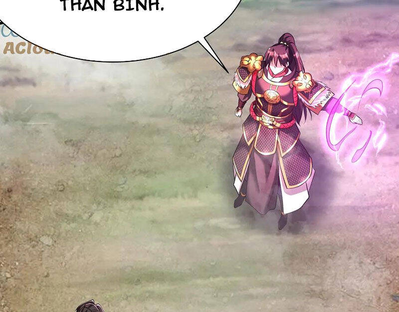 Đại Tần Ta Con Trai Tần Thủy Hoàng Giết Địch Thăng Cấp Thành Thần - Chapter 171 - Page 24