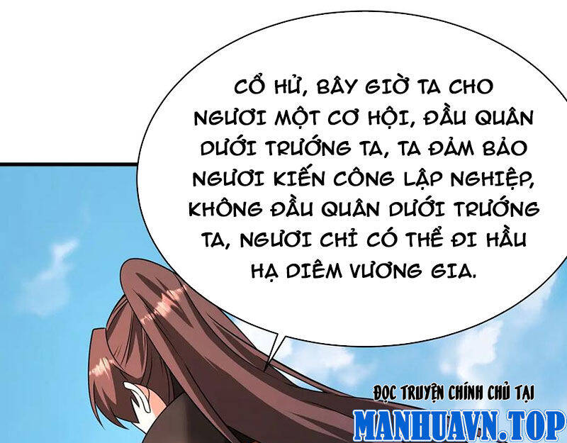 Đại Tần Ta Con Trai Tần Thủy Hoàng Giết Địch Thăng Cấp Thành Thần - Chapter 171 - Page 26