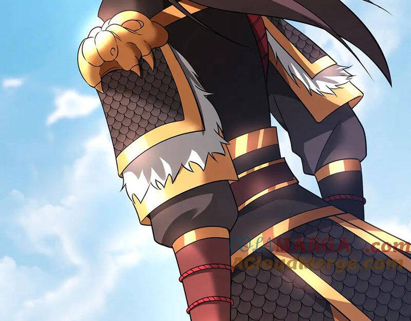 Đại Tần Ta Con Trai Tần Thủy Hoàng Giết Địch Thăng Cấp Thành Thần - Chapter 171 - Page 27