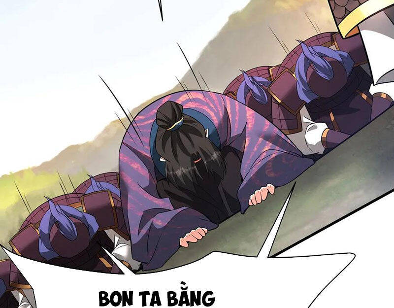 Đại Tần Ta Con Trai Tần Thủy Hoàng Giết Địch Thăng Cấp Thành Thần - Chapter 171 - Page 29