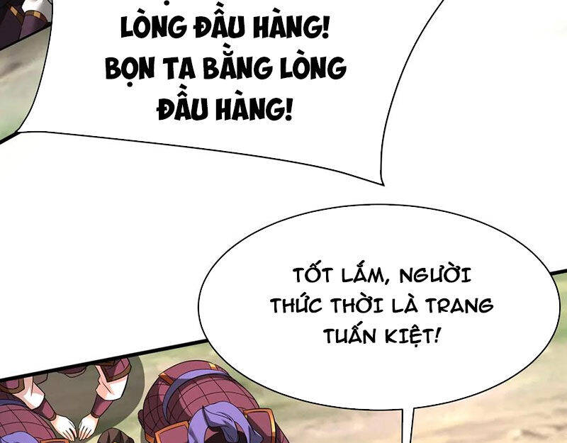 Đại Tần Ta Con Trai Tần Thủy Hoàng Giết Địch Thăng Cấp Thành Thần - Chapter 171 - Page 30