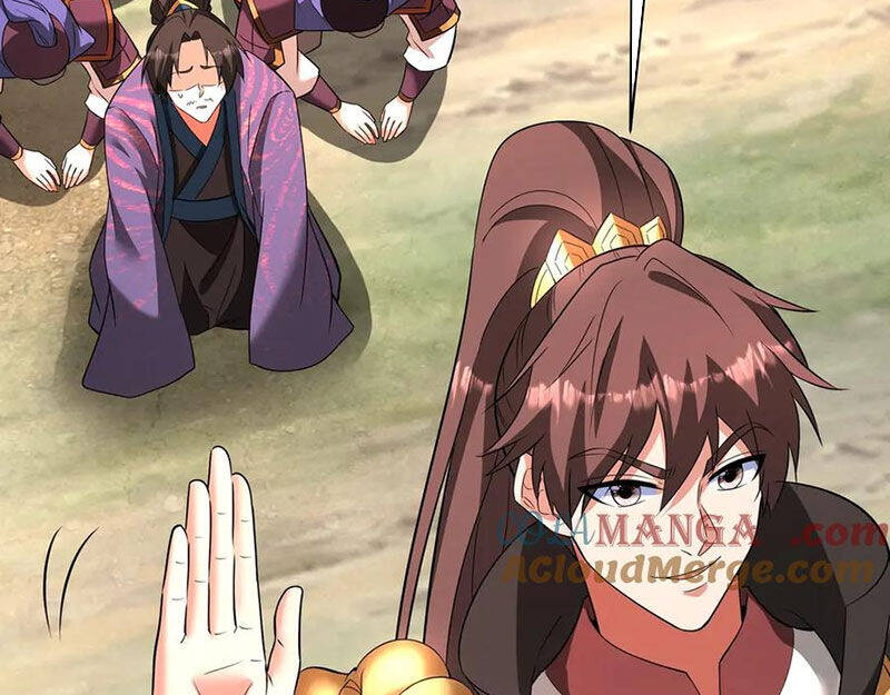 Đại Tần Ta Con Trai Tần Thủy Hoàng Giết Địch Thăng Cấp Thành Thần - Chapter 171 - Page 31