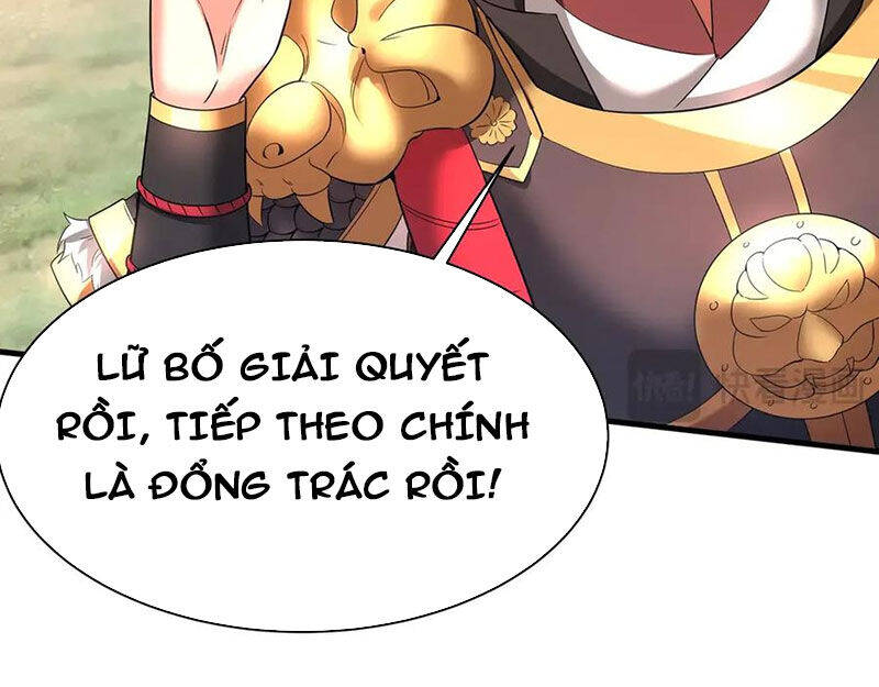 Đại Tần Ta Con Trai Tần Thủy Hoàng Giết Địch Thăng Cấp Thành Thần - Chapter 171 - Page 32