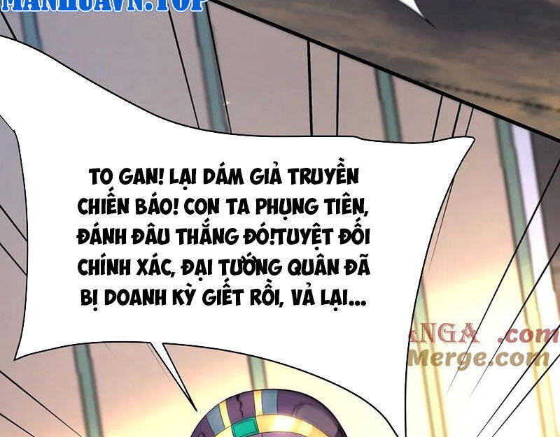 Đại Tần Ta Con Trai Tần Thủy Hoàng Giết Địch Thăng Cấp Thành Thần - Chapter 171 - Page 35