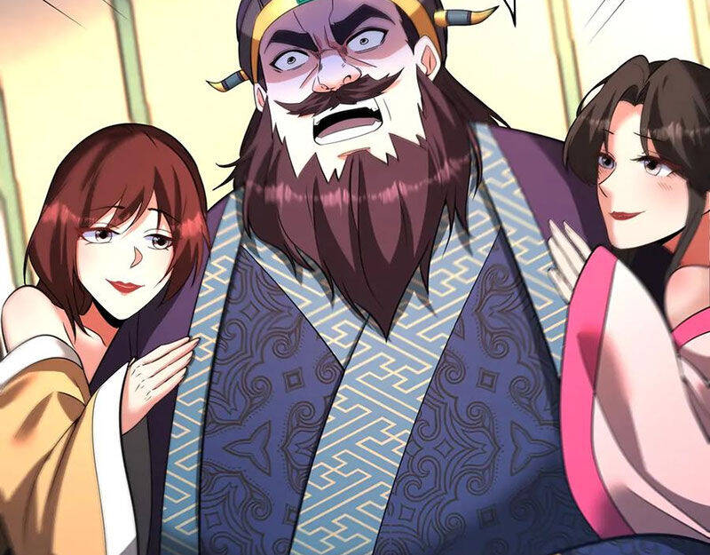 Đại Tần Ta Con Trai Tần Thủy Hoàng Giết Địch Thăng Cấp Thành Thần - Chapter 171 - Page 36