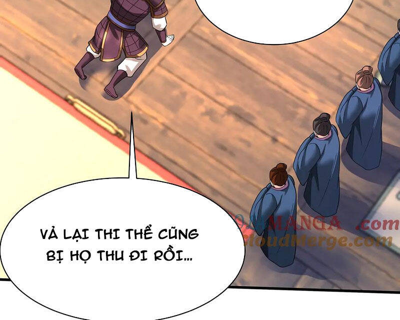 Đại Tần Ta Con Trai Tần Thủy Hoàng Giết Địch Thăng Cấp Thành Thần - Chapter 171 - Page 39