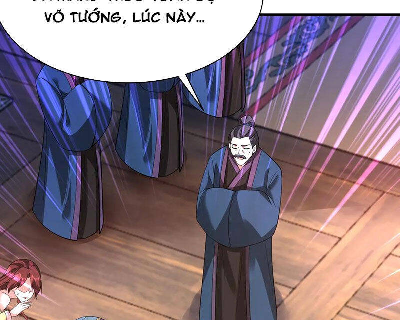 Đại Tần Ta Con Trai Tần Thủy Hoàng Giết Địch Thăng Cấp Thành Thần - Chapter 171 - Page 44