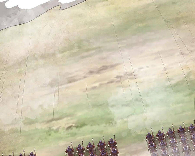 Đại Tần Ta Con Trai Tần Thủy Hoàng Giết Địch Thăng Cấp Thành Thần - Chapter 171 - Page 48