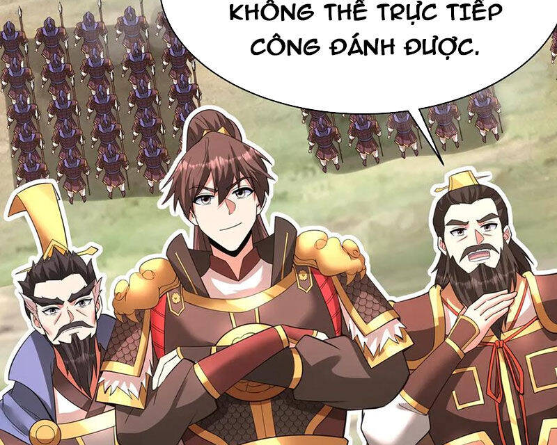 Đại Tần Ta Con Trai Tần Thủy Hoàng Giết Địch Thăng Cấp Thành Thần - Chapter 171 - Page 50