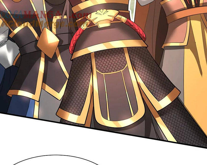 Đại Tần Ta Con Trai Tần Thủy Hoàng Giết Địch Thăng Cấp Thành Thần - Chapter 171 - Page 51