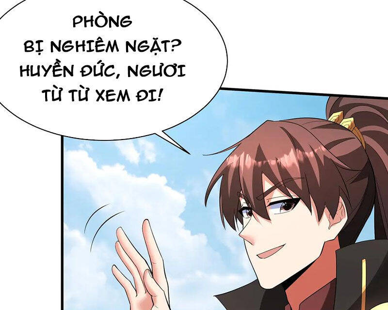 Đại Tần Ta Con Trai Tần Thủy Hoàng Giết Địch Thăng Cấp Thành Thần - Chapter 171 - Page 52