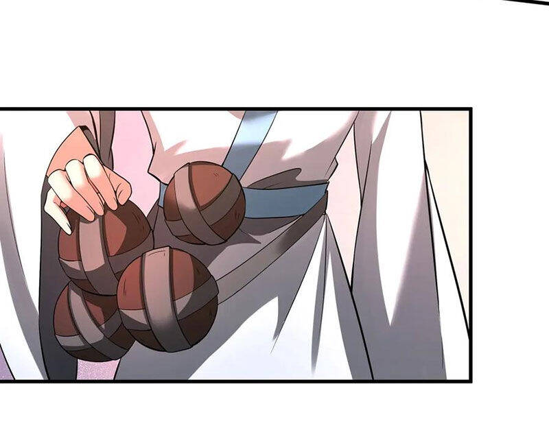 Đại Tần Ta Con Trai Tần Thủy Hoàng Giết Địch Thăng Cấp Thành Thần - Chapter 171 - Page 54