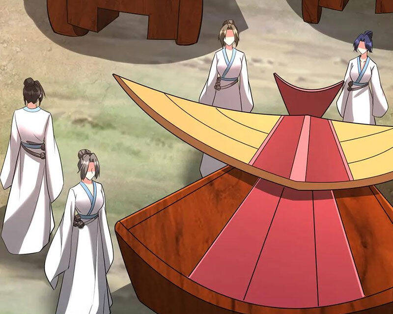 Đại Tần Ta Con Trai Tần Thủy Hoàng Giết Địch Thăng Cấp Thành Thần - Chapter 171 - Page 57