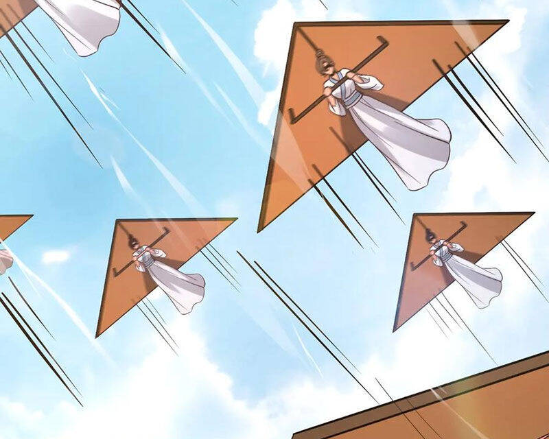 Đại Tần Ta Con Trai Tần Thủy Hoàng Giết Địch Thăng Cấp Thành Thần - Chapter 171 - Page 65