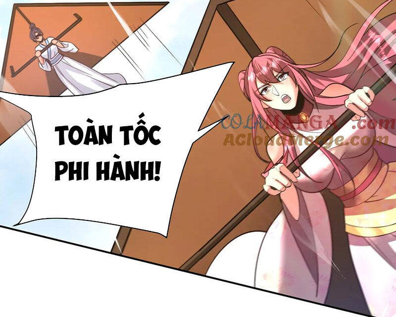 Đại Tần Ta Con Trai Tần Thủy Hoàng Giết Địch Thăng Cấp Thành Thần - Chapter 171 - Page 66