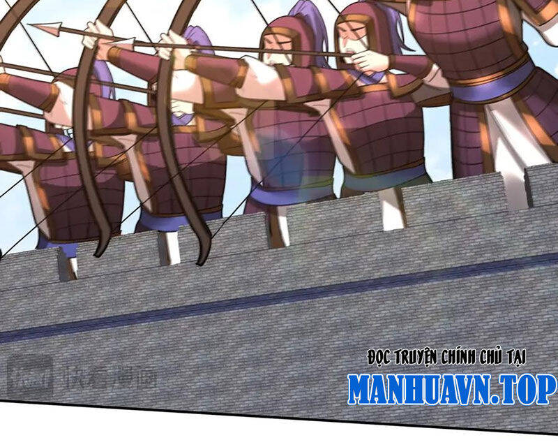 Đại Tần Ta Con Trai Tần Thủy Hoàng Giết Địch Thăng Cấp Thành Thần - Chapter 171 - Page 73