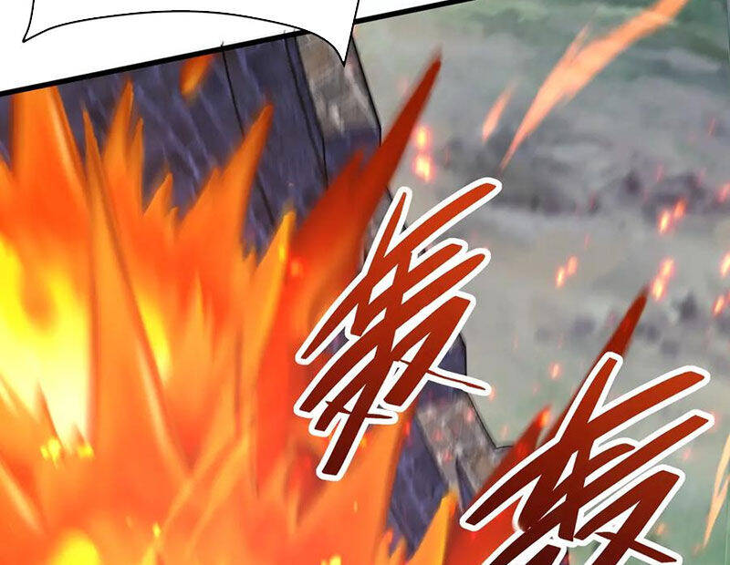 Đại Tần Ta Con Trai Tần Thủy Hoàng Giết Địch Thăng Cấp Thành Thần - Chapter 171 - Page 82