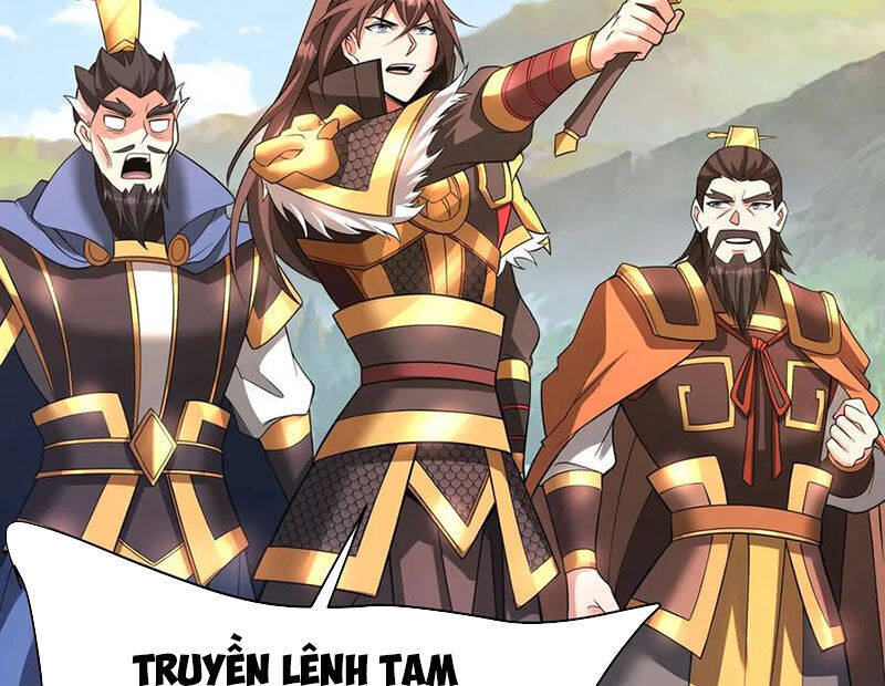 Đại Tần Ta Con Trai Tần Thủy Hoàng Giết Địch Thăng Cấp Thành Thần - Chapter 171 - Page 90