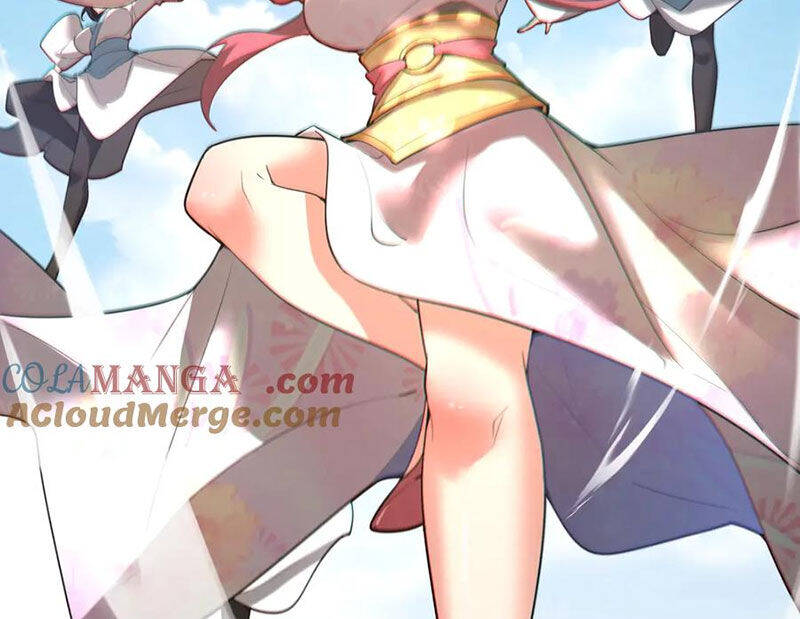 Đại Tần Ta Con Trai Tần Thủy Hoàng Giết Địch Thăng Cấp Thành Thần - Chapter 171 - Page 93