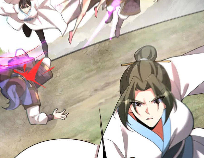 Đại Tần Ta Con Trai Tần Thủy Hoàng Giết Địch Thăng Cấp Thành Thần - Chapter 171 - Page 96